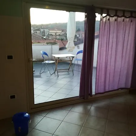 Bed & Breakfast Ada